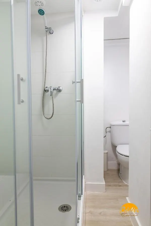 Apartamento Océano - WIFI - PETFRIENDLY - ECOFRIENDLY Cádiz