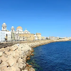 Sherryflat Cádiz