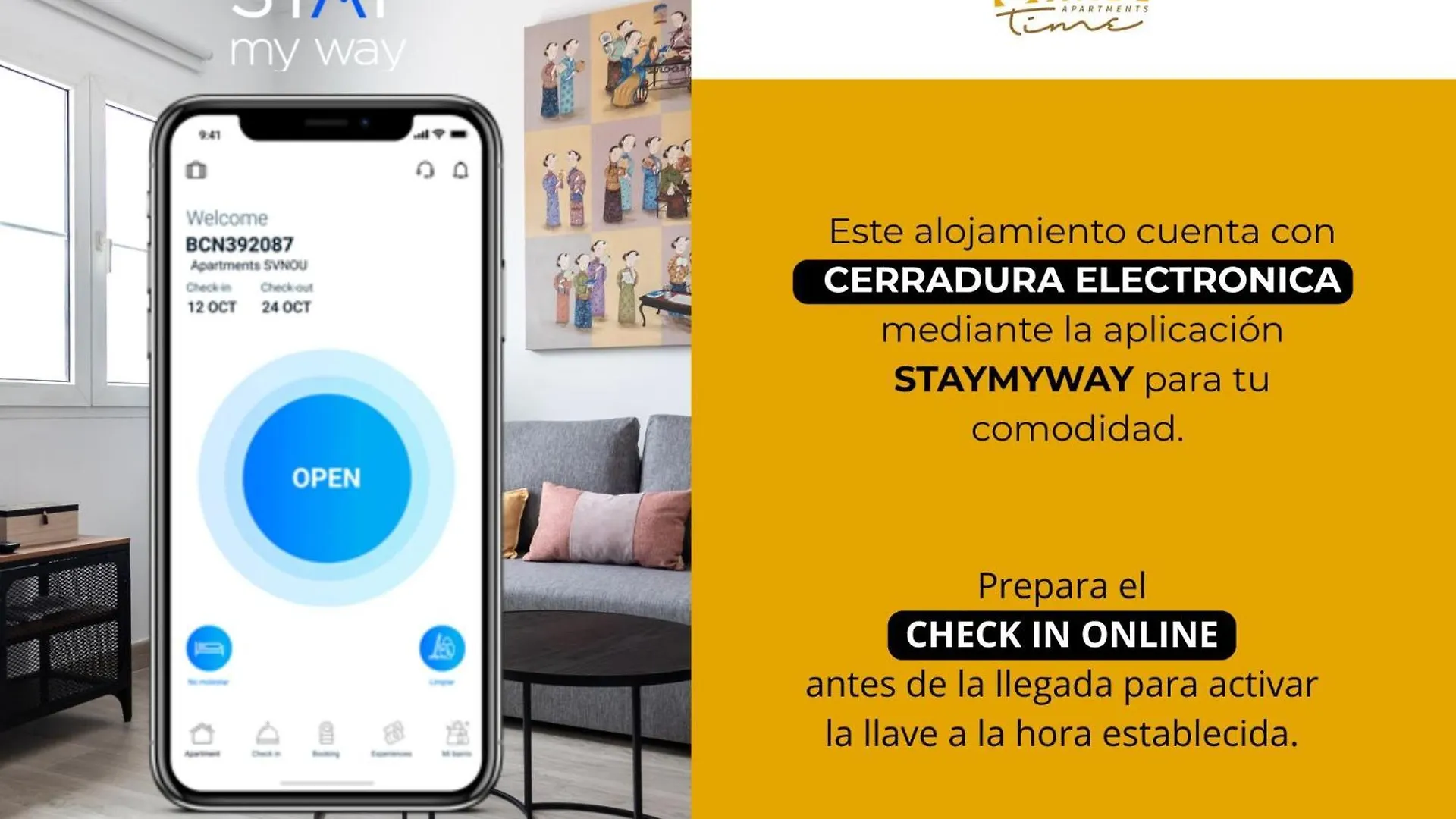 Apartamento Océano - WIFI - PETFRIENDLY - ECOFRIENDLY Cádiz